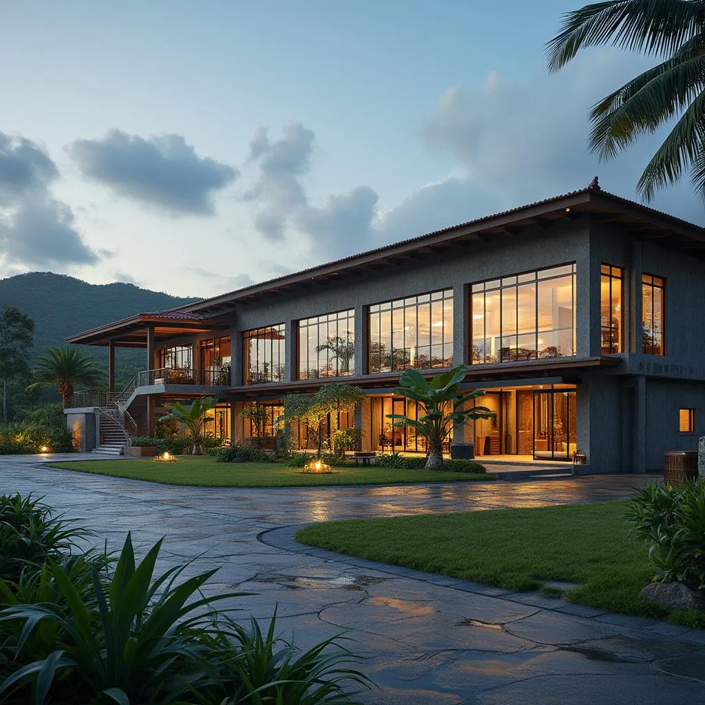 Manufacturing firm entering Fijian market