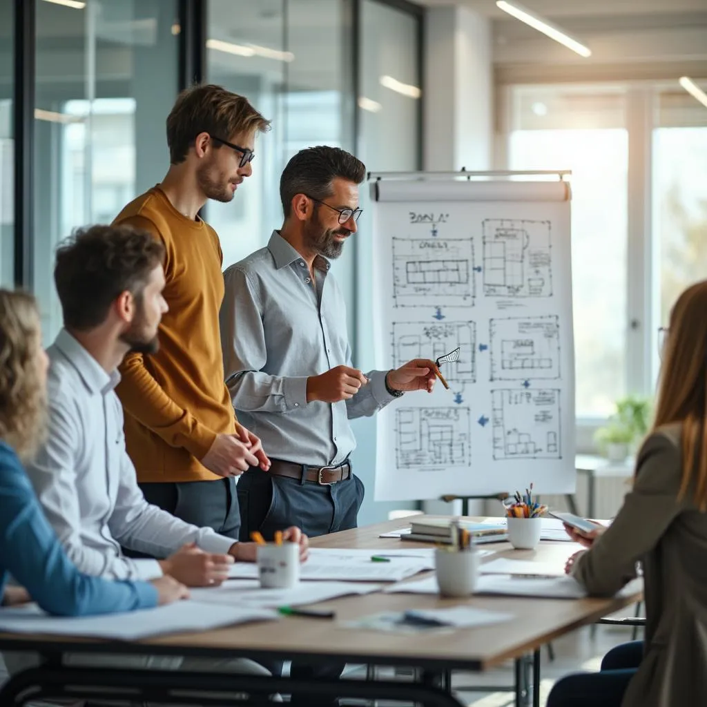 Initial consultation and goal setting